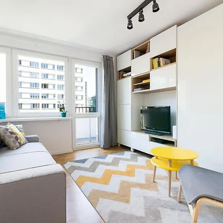 Apartamento Cosy In The Centre Of By Renters *
