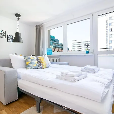 Cosy In The Centre Of By Renters *