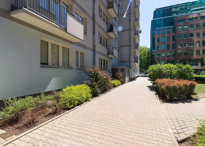 Apartment Cosy In The Centre Of By Renters