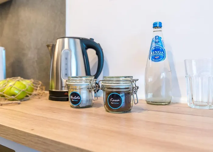 Cosy In The Centre Of By Renters * Warsaw