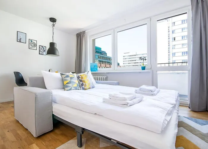 Cosy In The Centre Of By Renters *