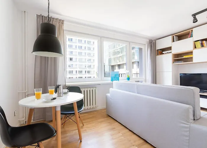 Apartment Cosy In The Centre Of By Renters *