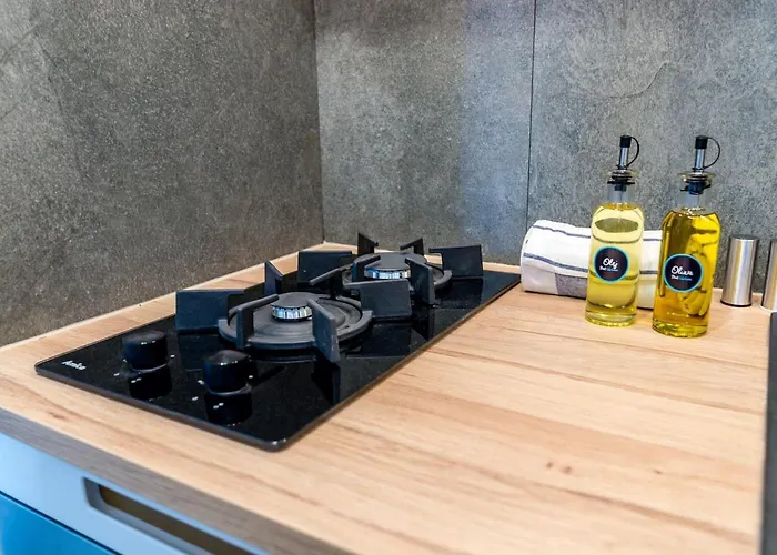 Cosy In The Centre Of By Renters Apartment Warsaw