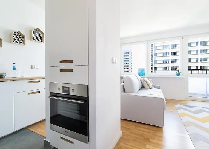 Apartment Cosy In The Centre Of By Renters *