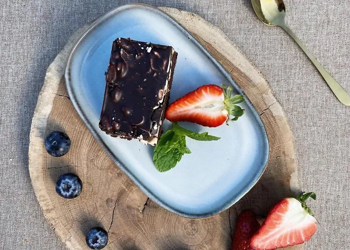 Apartment Cosy In The Centre Of By Renters *