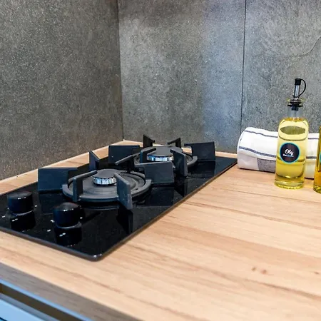 Cosy In The Centre Of By Renters アパート ワルシャワ