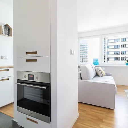 アパート Cosy In The Centre Of By Renters *