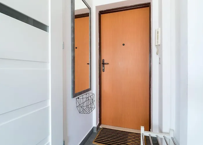 Apartament Cosy In The Centre Of By Renters Warszawa