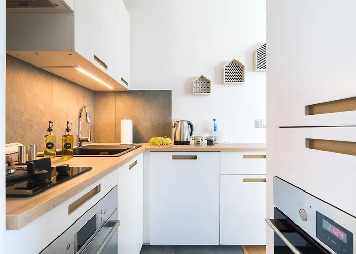 Cosy In The Centre Of By Renters *