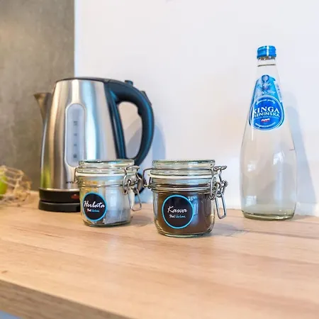 Cosy In The Centre Of By Renters * Warsaw