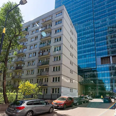 Apartment Cosy In The Centre Of By Renters Warsaw