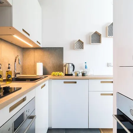 Cosy In The Centre Of By Renters *